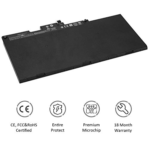 K KYUER 46Wh CS03XL TA03XL Batteria del computer