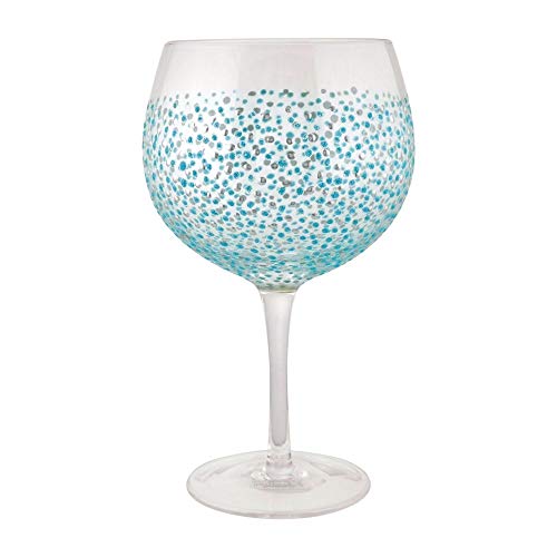 SUNNY BY SUE SBS106 Gin-Glas Cover