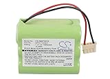 cs battery Replacement Battery for Mint 4200 4205 Automatic Floor Cleaner 4000,fits GPHC152M07