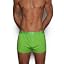 Garo Green