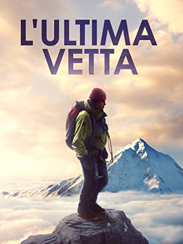 L\'ultima vetta