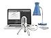 immagine 5Samson METEOR MIC - Microfono a Condensatore USB