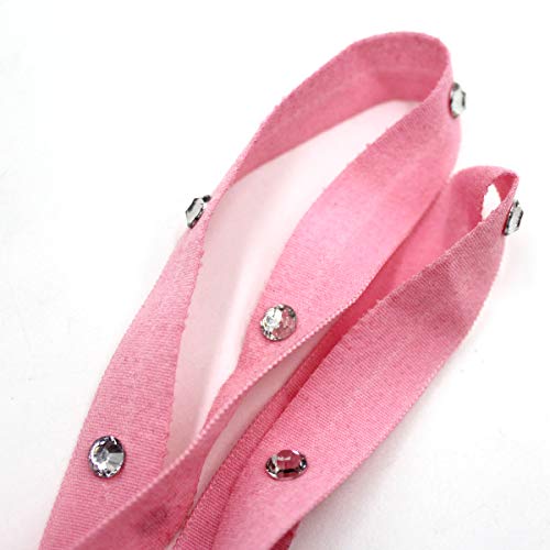 AIBEARTY Women Shiny Rhinestone Leg Wraps for Raves, Dancing, Music Festival2