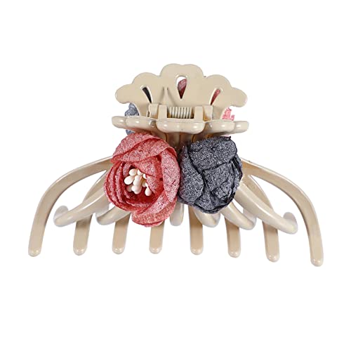 HONMEET t[Nbv  X^CO ̂߂̃wAANZT[  傫 obg ܂̃wAANZT[ wANvN[ wAN[Nbv vX`bNƎ Beige