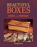 Beautiful Boxes: Design and Technique