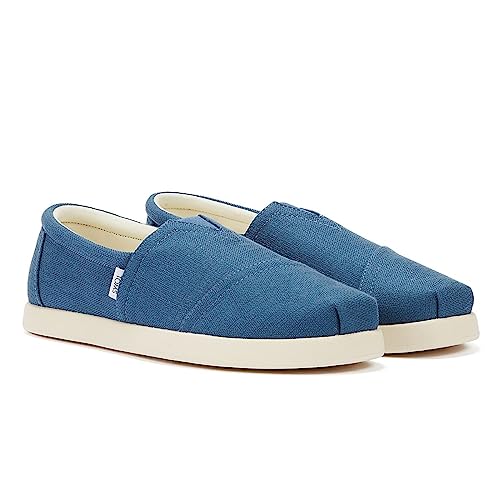 Image of TOMS Alpargata Forward Espadrille