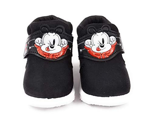 Image of Coolz Kids Chu-Chu Sound Musical First Walking Shoes Bob Dog for Baby Boys and Baby Girls for 9-24 Months