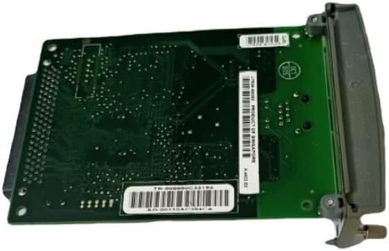 Druckerzubehör kompatibel mit 1 stück Verwendet Ethernet Interne Print Server Netzwerk Karte Kompatibel mit HP JetDirect 620N J7934A J7934G 4200 4250 5500 5550 3005 5200 2200