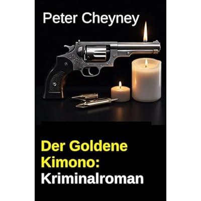 Der Goldene Kimono