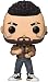 Funko Pop! Games: Cyberpunk 2077 - V-Male
