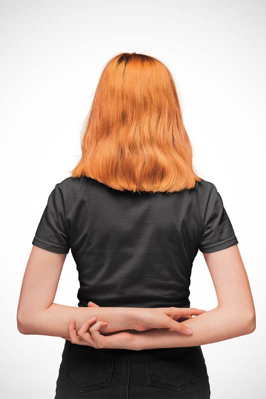 New North Keep on Fighting Regular Fit T-Shirt for Women 2