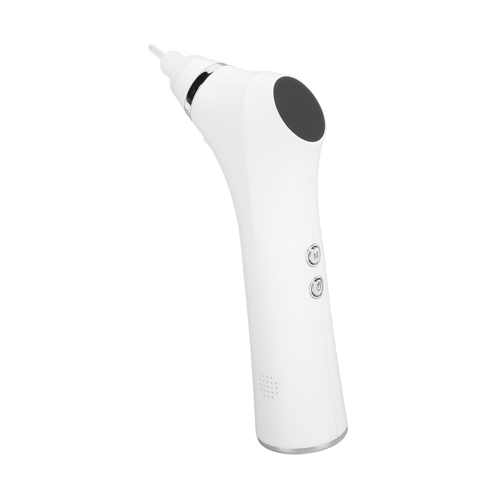 Dispositivo elettronico per asciugare le orecchie Mtlavishness, asciugatore elettrico per orecchie con temperatura costante e 3 velocità regolabili, dispositivo per rimuovere
