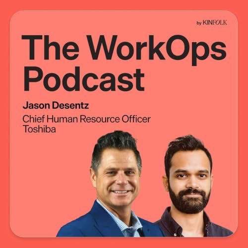 The direct deposit lesson: why HR survives every automation wave