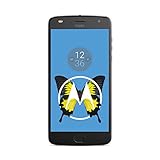 Motorola Moto Z2 Play Factory Unlocked Phone - 64GB - 5.5