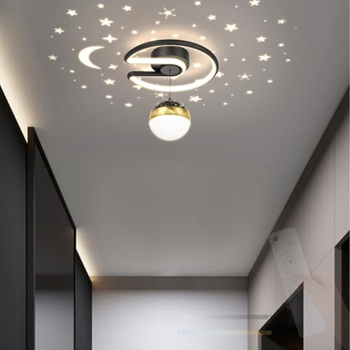 Lampe de plafond créativité décoration enfant pour créer un nid douillet