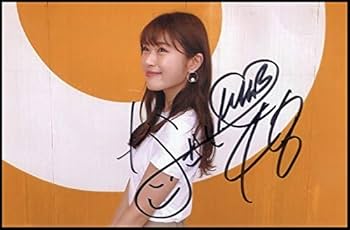 非売品 元NMB48 渋谷凪咲直筆サイン入りサイコロ 非売品 元NMB48 渋谷凪咲直筆サイン入りサイコロ