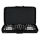 Gator Cases Leichte EVA-Transporttasche, passend für Pioneer DDJ-SX/SX2/RX und Geräte bis 28 x16 x4 (GU-EVA-2816-4)