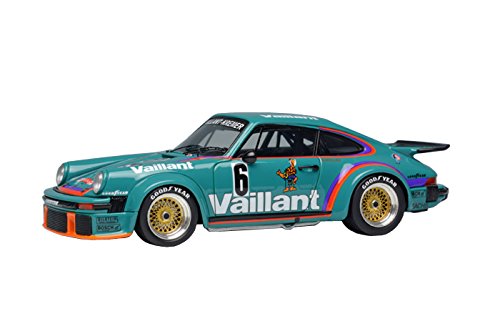 Amazon | EIDOLON 1/43 ポルシェ 934 VAILLANT-Kremer DRM Norisring