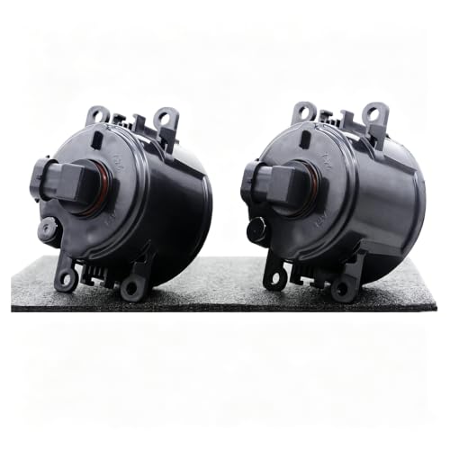 Feu antibrouillard LED blanc et DRL pour Fiat 500 Panda Punto Tipo