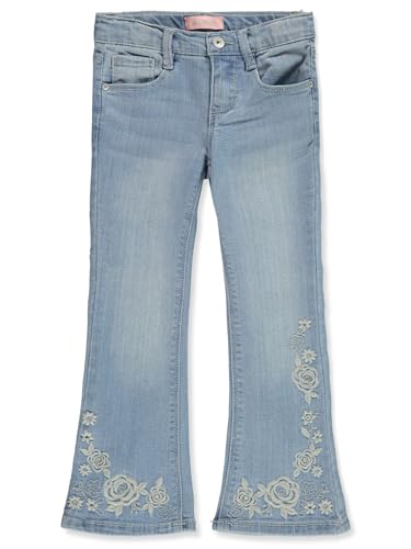 Squeeze Girls' Wildrose Flare Jeans