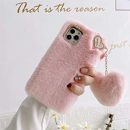 �t�@�[�P�[�XiPhone12Pro Max iPhone12 mini �P�[�X�n�[�g�̃��`�[�t�t���̃t�@�[�P�[�X�ł� iPhone11 Pro Max iPhone XS MAX XR X�f�R�P�[�X ���t���t �t���t�� �t�@�[ ���O�W���A���[ �P�[�X iP