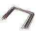 Produktbild Metall Folien/Vlies-H.20x25cm,100St