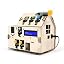 KEYESTUDIO ESP32 Smart Home IoT Kit Compatible avec Arduino IDE, avec ...