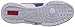 PUMA CGR OG, Zapatillas Unisex Adulto, White-Galaxy Blue-High Risk Red, 42 EU