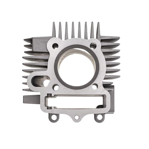 Kit de juntas de pistón para cilindro de 90 cc y 47 mm compatible con 90 0454934 3