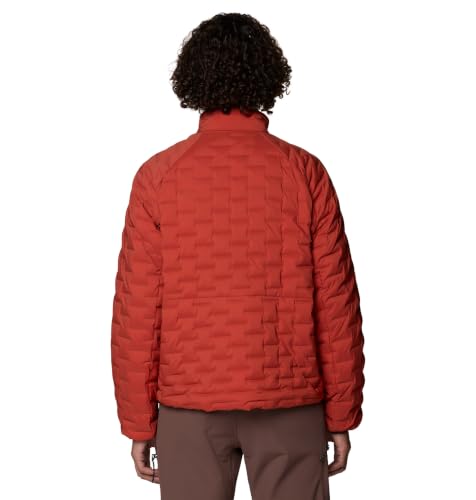 Image of Mountain Hardwear Stretchdown Light Jacket