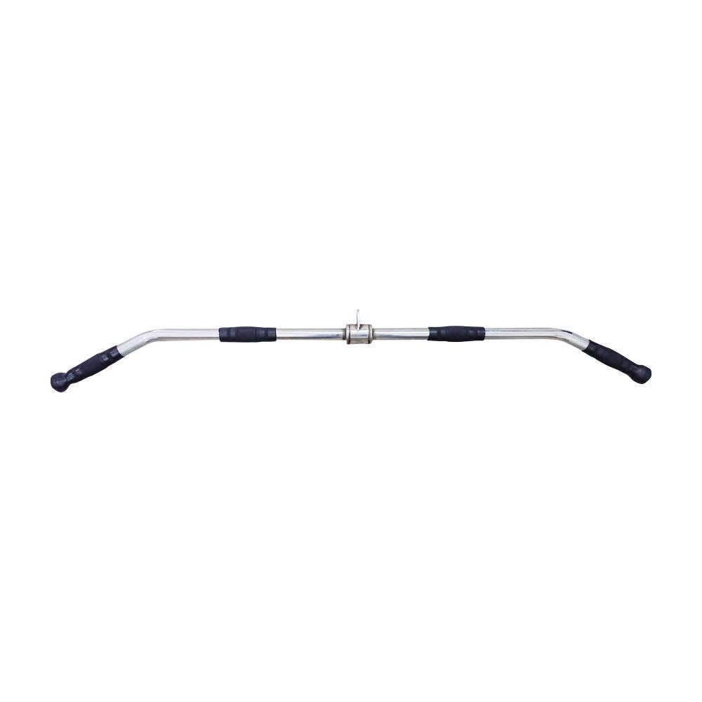 M ART HDL008 Pro-Grip Gym LAT Bar | High Pulley LAT Bar, Multi-Training Bar (B07Z9VZ1WM) Amazon Price History, Amazon Price Tracker