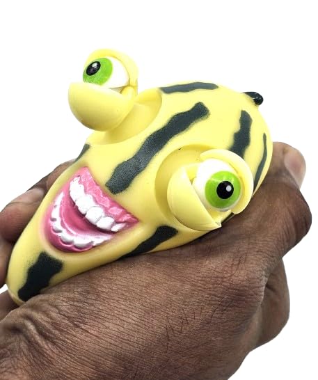 See full amazon price history chart for Jagmag® 1 pcs Squishy Popping Eyes Funny Stress Relief Eye-Popping Watermelon Squeeze Toy | Squeeze Toy Pop Out Eyes Doll Novelty Stress Relief Toy Joking Decompression Funny Toys Jagmag® 1 pcs Squishy Popping Eyes Funny Stress Relief Eye-Popping Watermelon Squeeze Toy | Squeeze Toy Pop Out Eyes Doll Novelty Stress Relief Toy Joking Decompression Funny Toys (B0CXX6SJGY) Amazon Price History, Amazon Price Tracker
