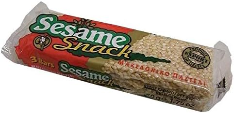 Sesame Snack 50g