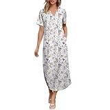 Dettagli principali: senza fodera per camminare con facilità. Metodo di chiusura: Pull up, elastico in vita, arricciato, slim fit, gonna midi, elegante e vintage.