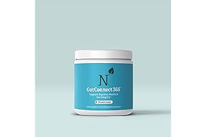 GutConnect 365: Your Gateway to Inner Well-being with Nature MD