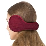【NÜTZLICH ALS REGELMÄSSIGE KAPPE】 ： Warum diese Ohrenschützer kaufen? Haben Sie eine ähnliche Erfahrung: 1.Der Hut wird beim Gehen oder Fahren auf der Straße von kaltem Wind umgeweht. 2.Wenn Sie nach drinnen kommen und den Hut abnehmen, bekommen Ihre Haare diesen 