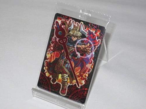 神羅万象 天地 055 暗黒魔導神メビウス 箔押し 神獄 セミコンプ 神羅