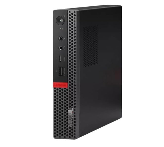 Think Centre Tiny Desktop PC | i5 9th Gen | 16GB RAM | 256GB SSD | Win 11 Pro | MS Office | with 5g 2.4Ghz/5Ghz WiFi Dongle-image-29