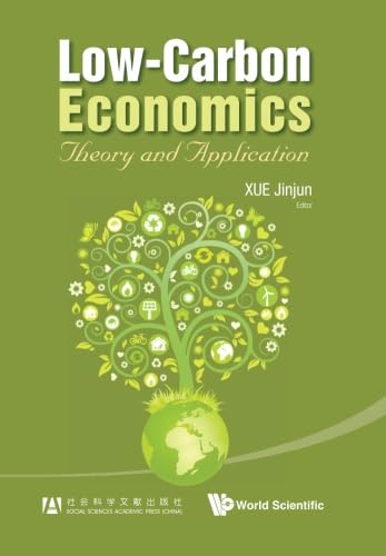 Low-Carbon Economics: Theory And Application