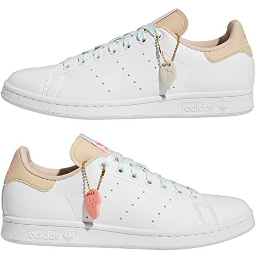 Image of adidas Stan Smith Her Vegan Shoes Women's