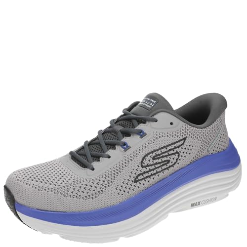 Skechers Homme Max Cushioning Endeavour Slip-in chaussure pour marche urbaine