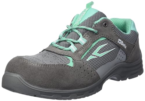 Scarpa antiperforazione: lamina antiperforazione nell'intersuola, scarpa rivestita con materiale in fibra composita con trattamenti ceramici e sotto piede in carbonio per una maggiore resistenza e flessibilità