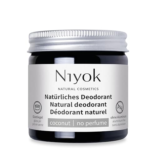 Desodorante - 2en1 coco 40ml