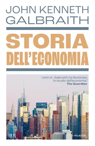 Storia dell'economia