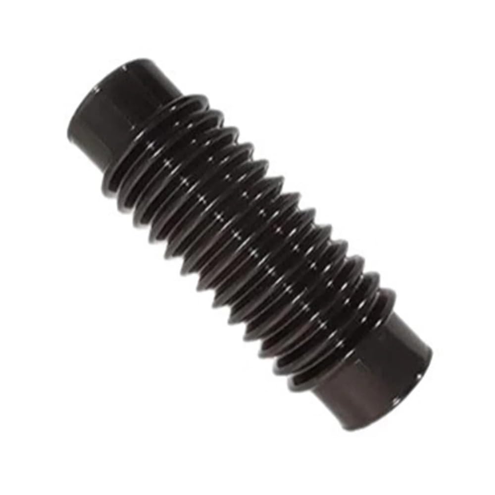 Tubo Flexible de soplador de Mochila E164000090 Apto for E E164000090 EB770 EB770RT PB770H soplador de Hojas de jardín de plástico y Accesorio de vacío