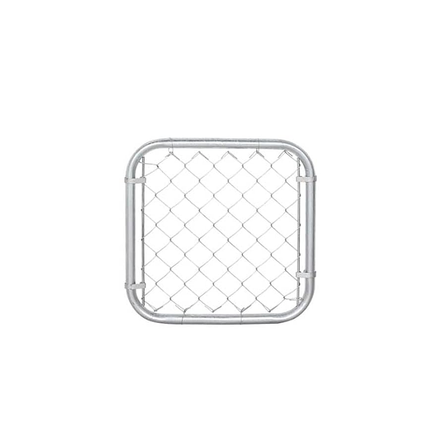 Amazon.co.jp: ダルトン(Dulton) ガルバナイズド フェンス 600