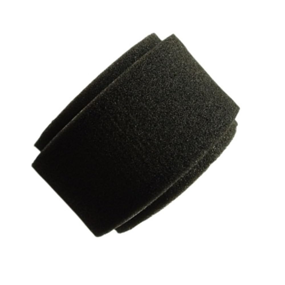 Filtro de aire EC08 compatible con desbrozadoras con motor EC08 y EC10. Reemplazo del filtro de aire.(2 X Air filter)