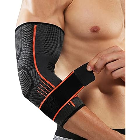 SOLO ACTFIT Codera Transpirable Velcro Ajustable Cover