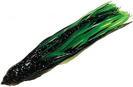 Honu Wahoo Squid Lure Skirts