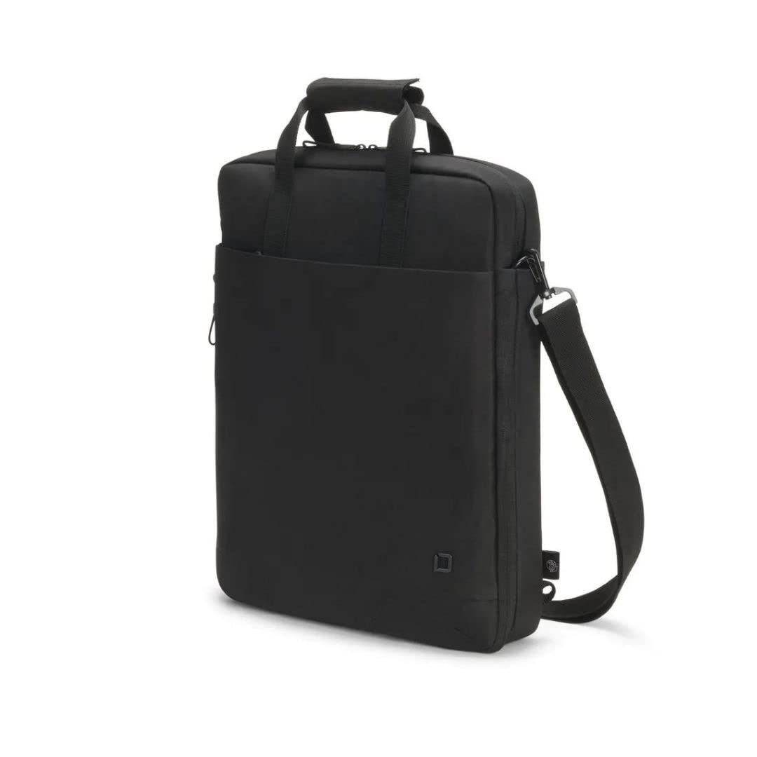Dicota Eco MOTION 13-15.6 Inch Laptop Bag 39.6 cm (15.6 Inches) Black